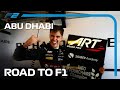 A Title Fight To The Finish, A Brand-New Champion, And The Road To F1 | 2023 Abu Dhabi Grand Prix