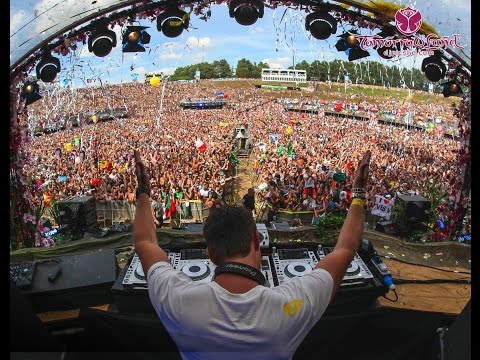 Longtimemixer - Welcome to the EDM Era 2015 (Mix) (March House & Electro)