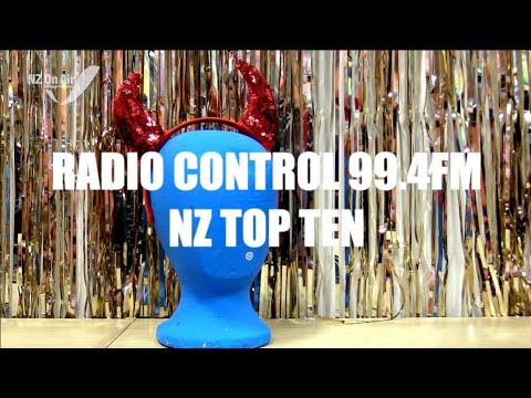 NZ Top Ten | 21.03.19