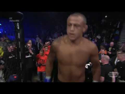 Marlon Sandro MMA Highlights [HELLO JAPAN]