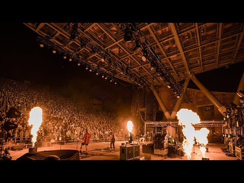 Shane Smith & the Saints - Live at Red Rocks - 05.09.23 [COMPLETE VERSION]