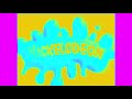 Nickelodeon Closedown 1999 In Parappa Major