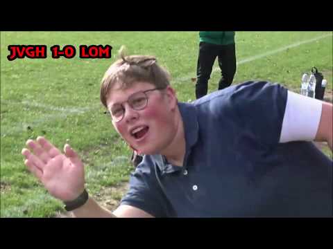 JVGH Ladies A - Lommel United A: samenvatting