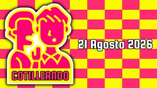Cotilleando (21/08/2026)