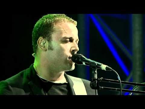Muse - Muscle Museum (Live at Glastonbury 2004) HQ