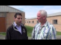 Marco Botti Interview Dandino 2014 Hardwicke Stakes