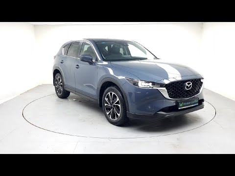 Mazda CX-5 2WD 2.2D (150ps) GS-L - Image 2