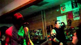 Blitzkid: My Bloody Valentine Live in Johnson City, TN