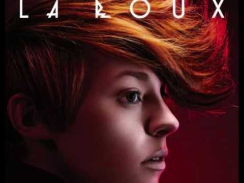 Bulletproof - La Roux