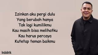 Download lagu Tulus - Pamit | Lirik Lagu Indonesia mp3 Download lagu Tulus - Pamit | Lirik Lagu Indonesia mp3