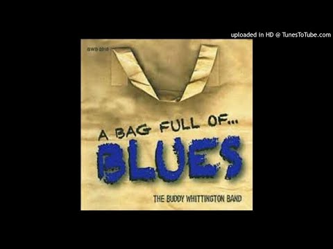 The Buddy Whittington Band - Black Cat Bone