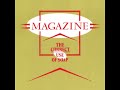 Magazine - Sweetheart Contract - 1980 - Remastered 2007 - HQ