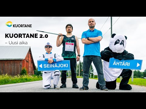 KUORTANE 2.0
