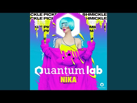 Pickel & Shmickle (feat. Nika)