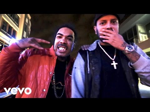 Mr. Mauricio - CA$H ft. Gun Play, Skrilla, Billy Blue