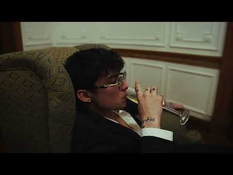 SASTRO - ANTES DI ANDARE 