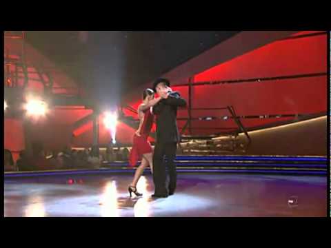 Libertango (So You Think You Can Dance)