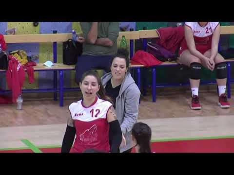 Volley C_Penne  L'Aquila