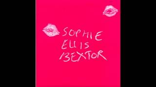 Sophie Ellis-Bextor - Final Move (Alternate Studio Demo)