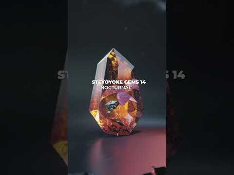 Various Artists - Steyoyoke Gems Nocturnal 14 | Steyoyoke #shorts