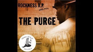 Rock (Heltah Skeltah): The Purge