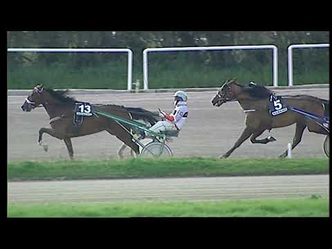 Napoli Trotto 14/03/2021 - 6ª corsa