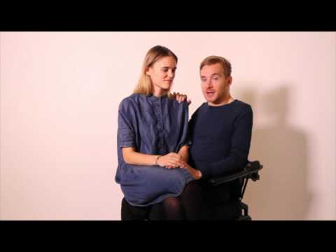 Samuel Koch&Sarah Elena Timpe