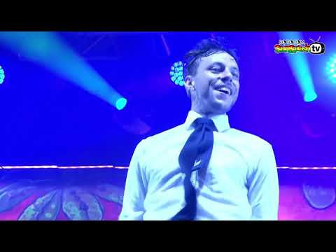 GENTLEMAN'S DUB CLUB live @ Main Stage 2016