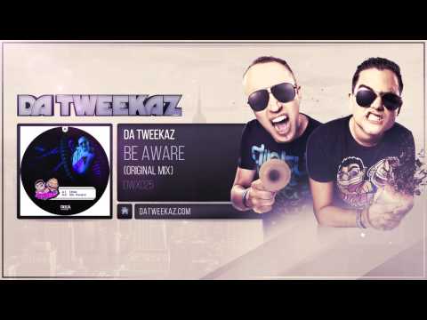 Video thumbnail for Be Aware