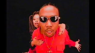 Timbaland &amp; Magoo - Luv 2 Luv U (HD Video)