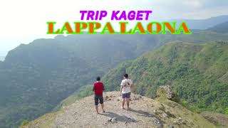 preview picture of video 'Trip lappalaona'