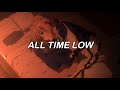 ALL TIME LOW - Jon Bellion (Version SAD)