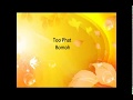 Too Phat Bomoh Ft Lady D Diss Track Poetic Ammo