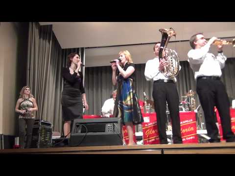 Blaskapelle Gloria -/- Böhmisches Potpouri  2: