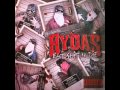 Psychopathic Rydas - No Free Ride (off the ...