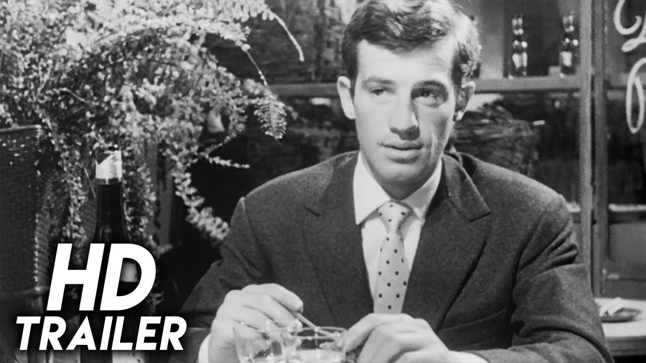The Big Risk (1960) ORIGINAL US TRAILER [HD]
