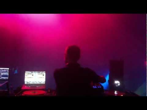 D'Jamency vs Mik Izif @ Unbreakable Party 3_Albertville_FR_March 2012_part.1