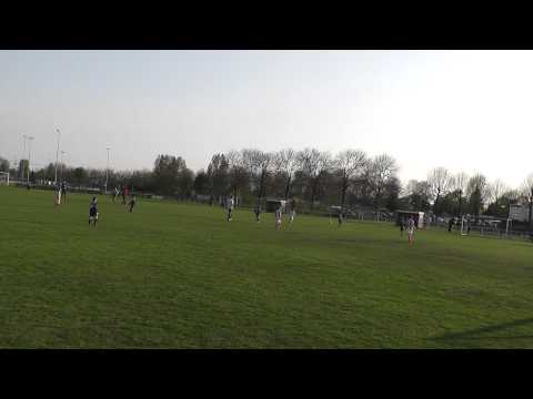 JVC F1 - Nooit Gedacht F1 1e helft