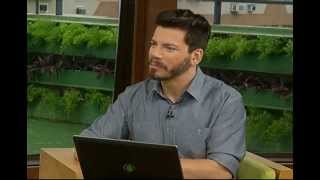 Educação sexual: estamos preparados? - Conexão Futura - Canal Futura