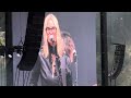 ‘Til Tuesday - Don’t Watch Me Bleed (live at Cruel World 5/17/25)