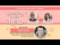 MUST-SEE! Hanging With Hero with Tim Holtz!