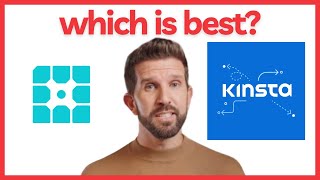 WP Engine vs Kinsta: Which Is Better for Managed WordPress Hosting