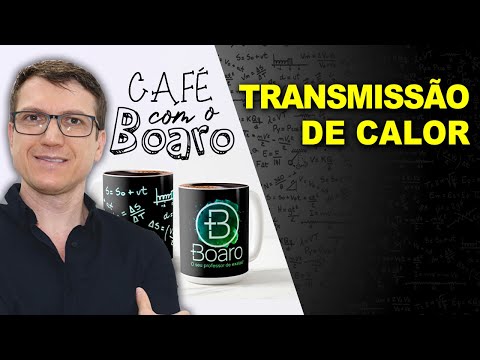 HEAT TRANSMISSION - Thermology - PHYSICS REVIEW EXERCISES - EXC064