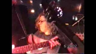 Ego Trip - Landslide