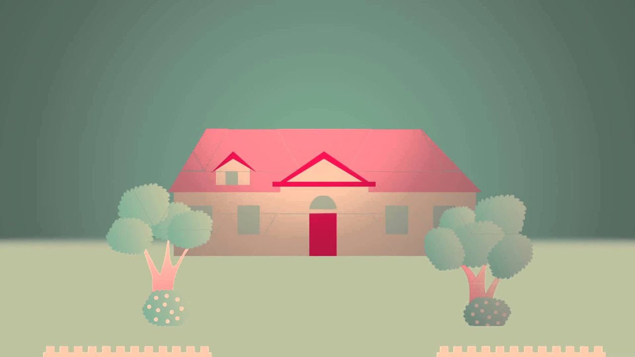 Real Estate Infographic Demo