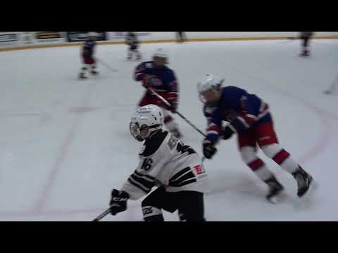 TuTo Blue - TPS Kojot 06AAA 7.12.-18 3. erä