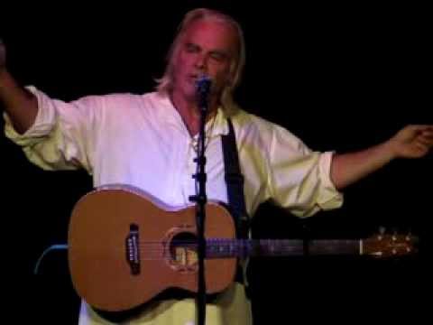Hal Ketchum tells a story at The Kessler Theater in Dallas