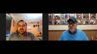 Between the Lanes Episode # 111