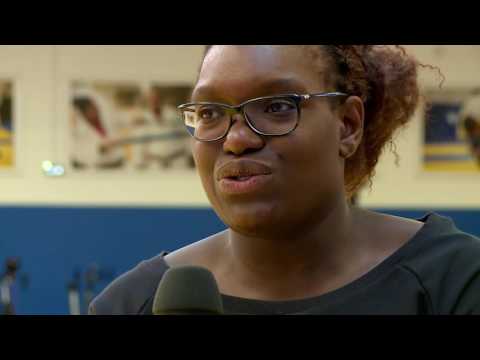 Ce jour-là : Émilie Andéol devient championne Olympique.