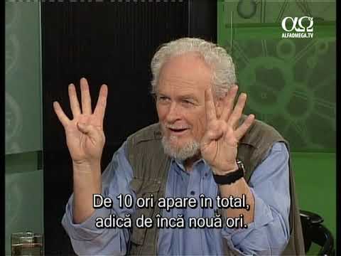 Verdictul științei: Creație 8.5